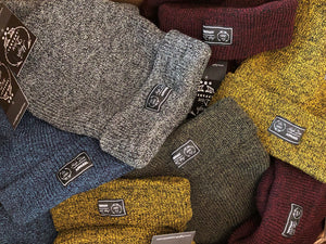Beanies