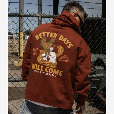 Heavyweight Wears
