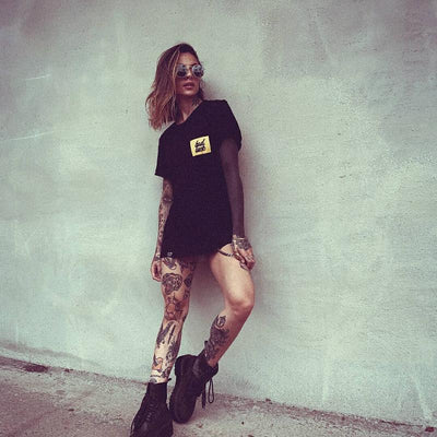 T-SHIRTS