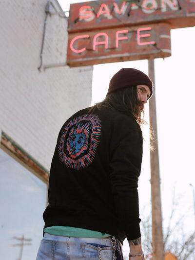 Sweaters & Hoodies