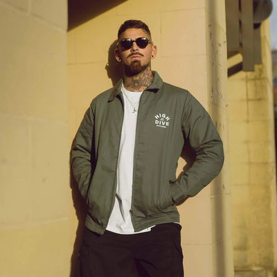 Shirt's & Jackets