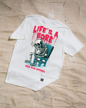 Glaube deiner Stimme 