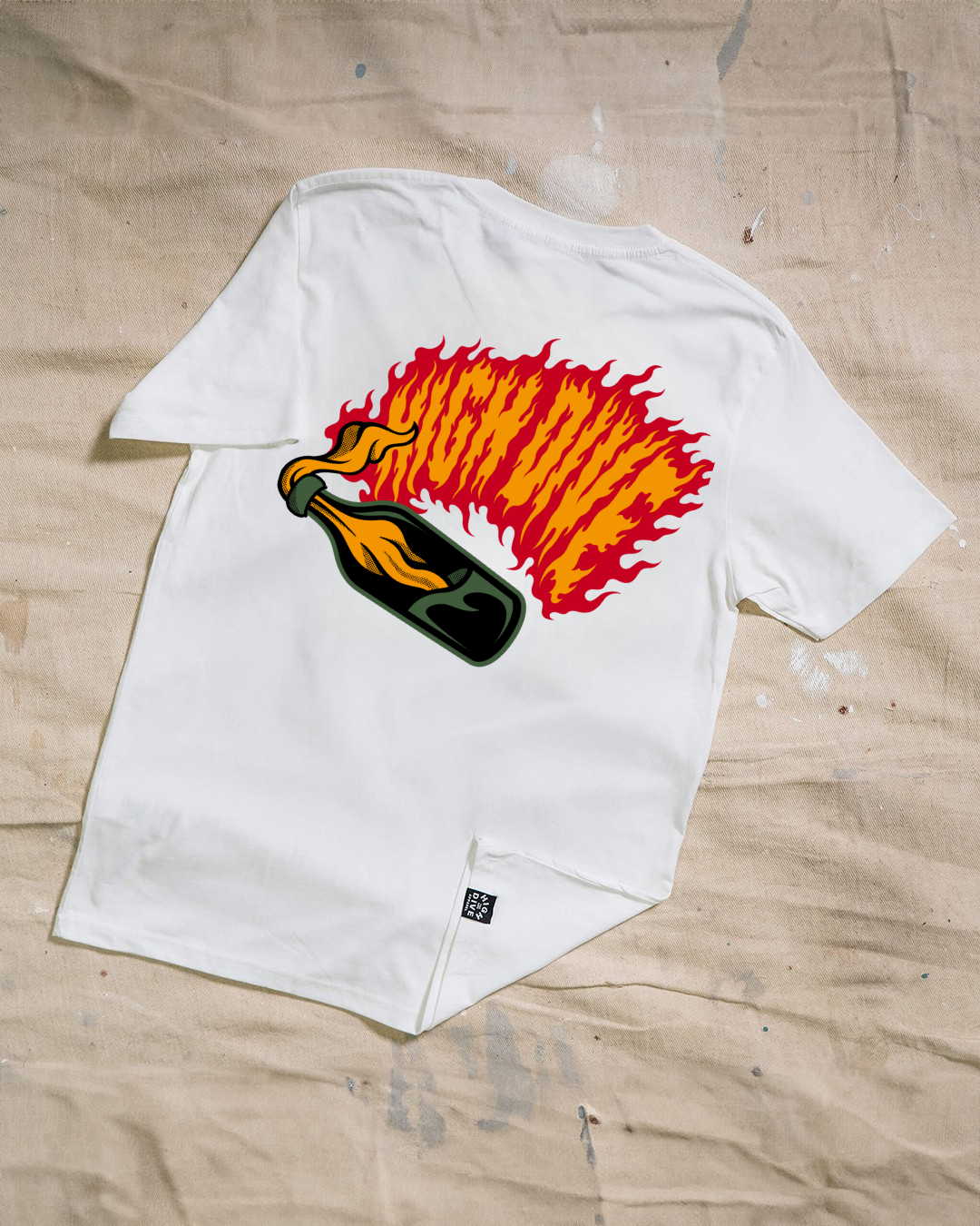 Glaube deiner Stimme 