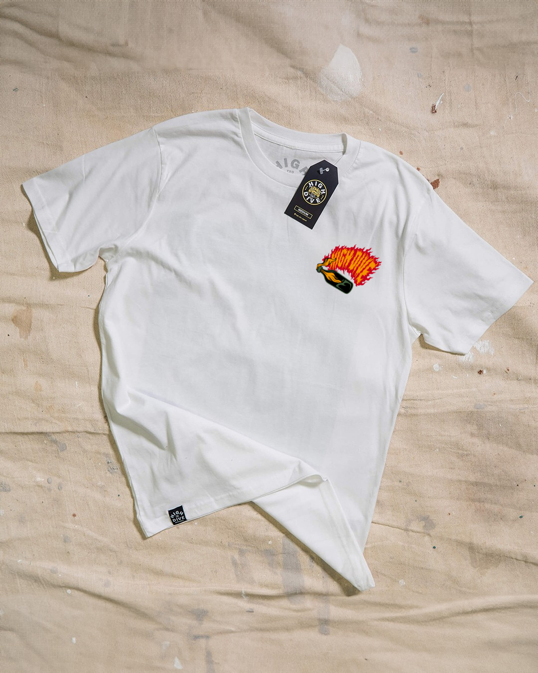 Glaube deiner Stimme 