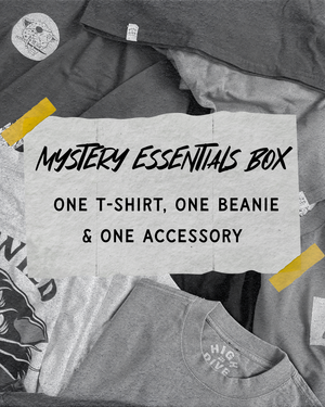 Mystery Essentials Box