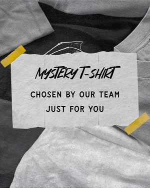 Mystery T-shirt