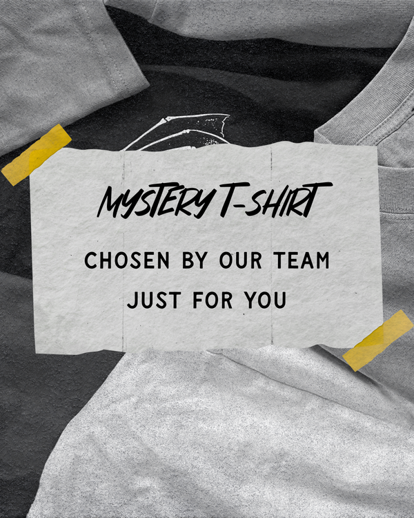 Mystery T-shirt