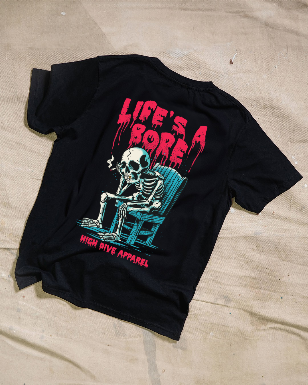 Glaube deiner Stimme 