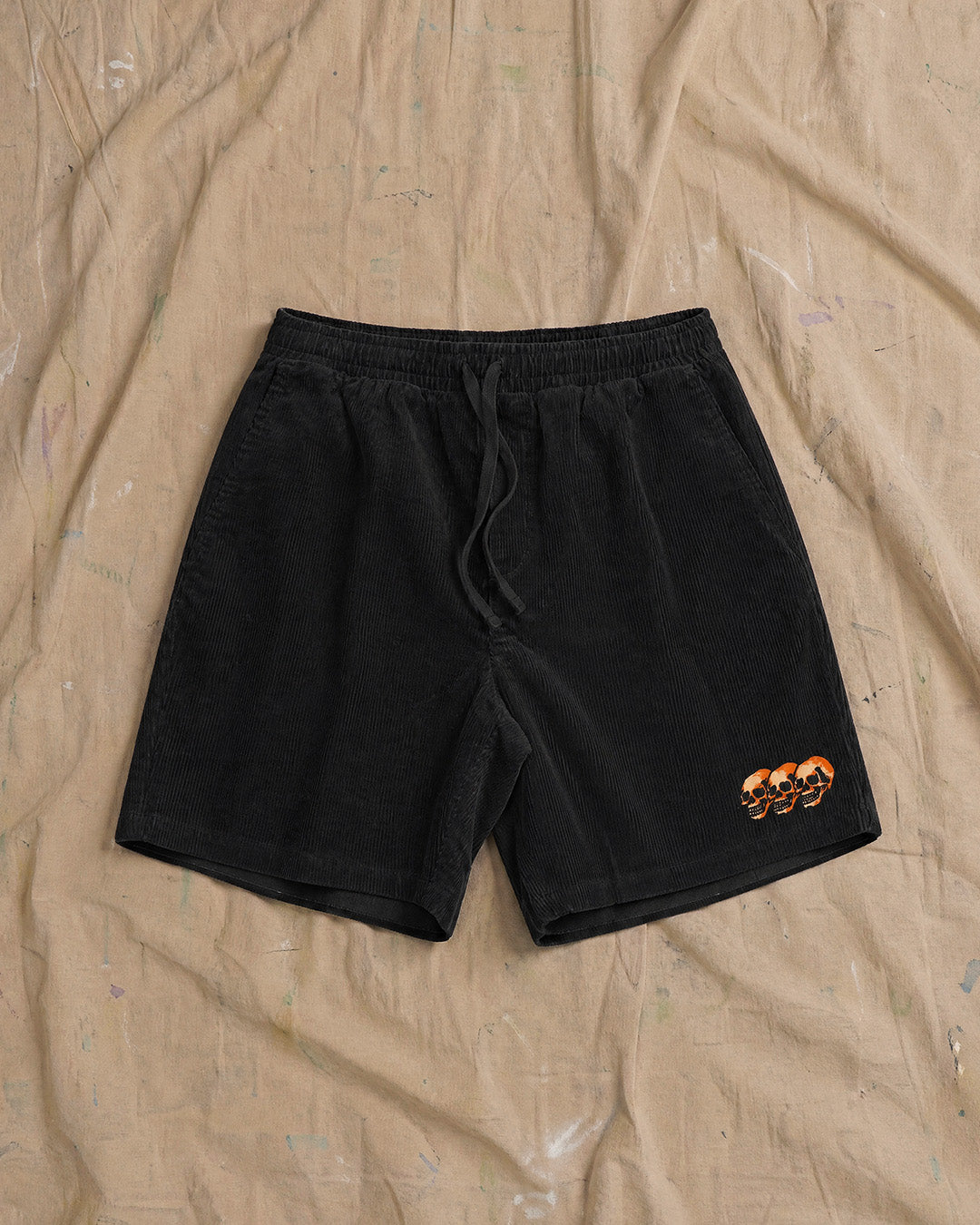 Panther Relax Trainingsshorts 