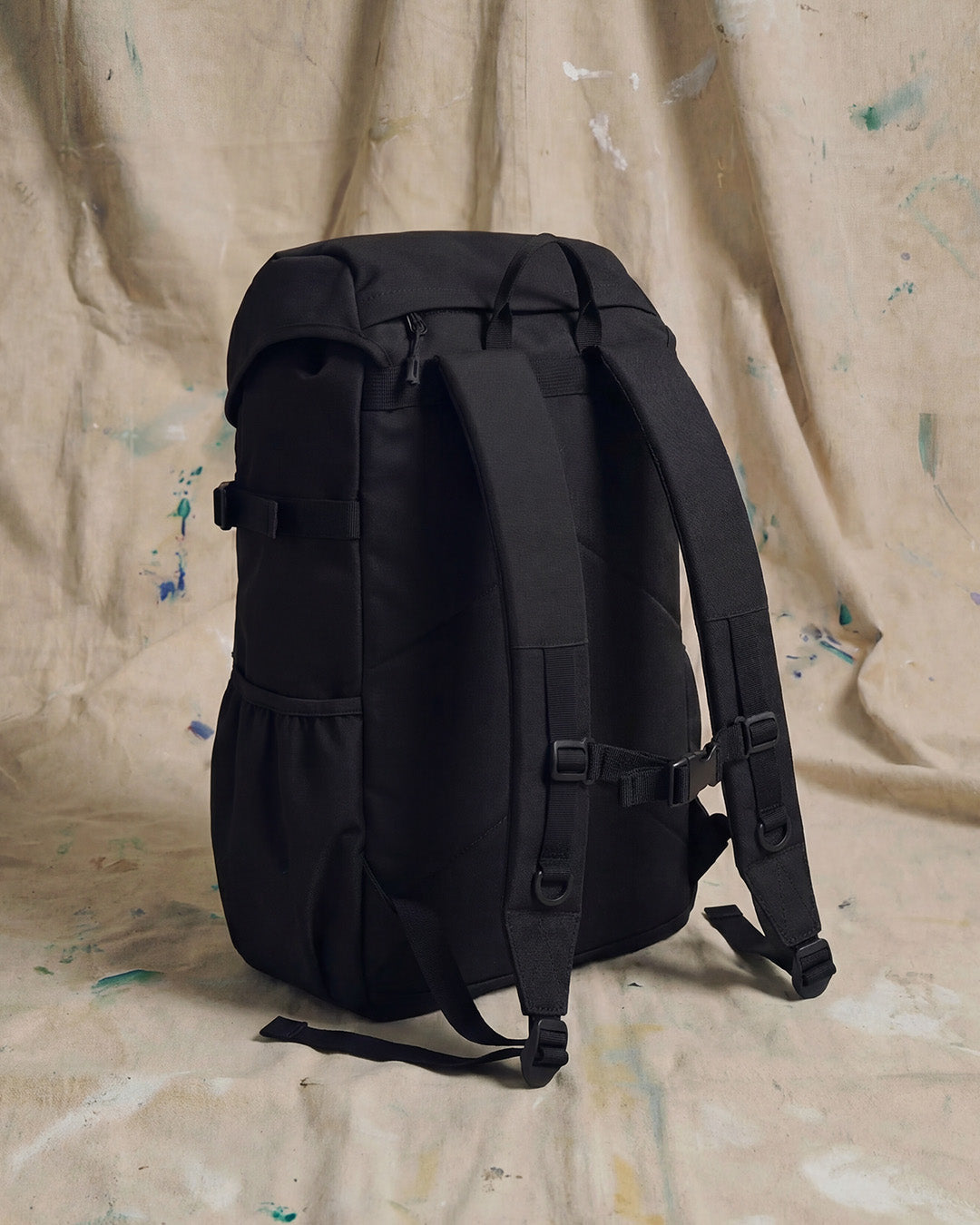 Bolsa de lona High Dive 