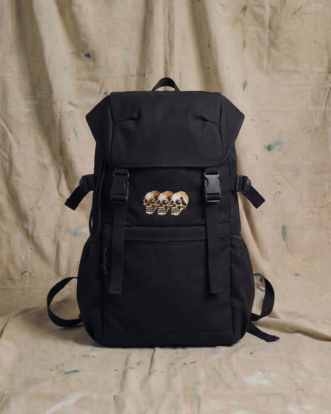 Bolsa de lona High Dive 