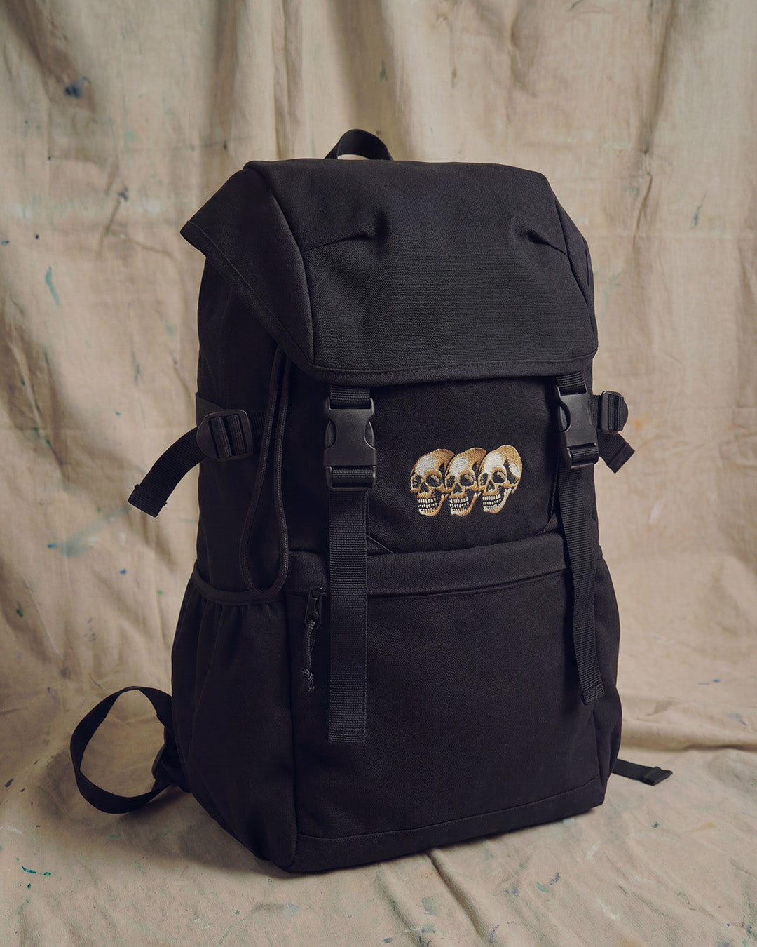 Bolsa de lona High Dive 
