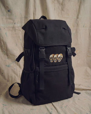 Bolsa de lona High Dive 