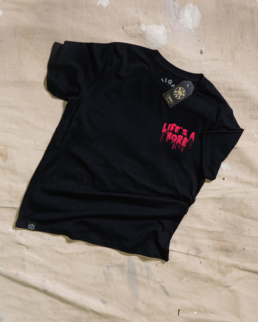 Glaube deiner Stimme 