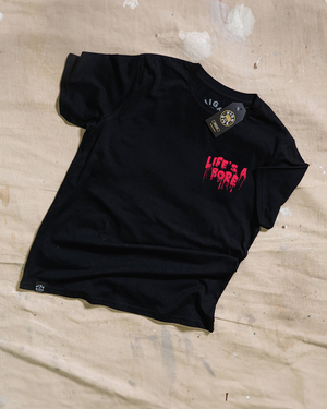 Glaube deiner Stimme 