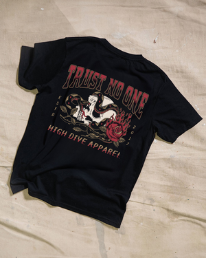 Glaube deiner Stimme 