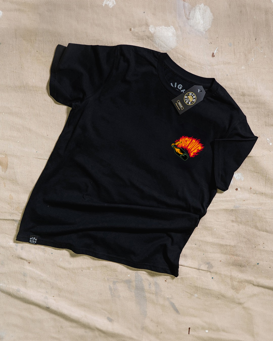 Glaube deiner Stimme 