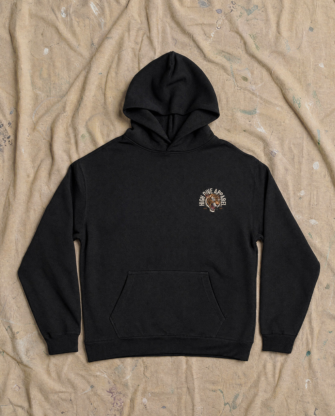 Limited Edition 9th Birthday Hoody