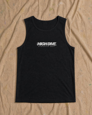Athletic Dept Women's Active Crop Tank