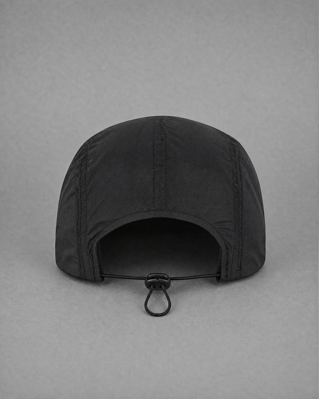 Athletic Dept Activewear Black Cap