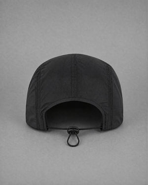 Athletic Dept Activewear Black Cap