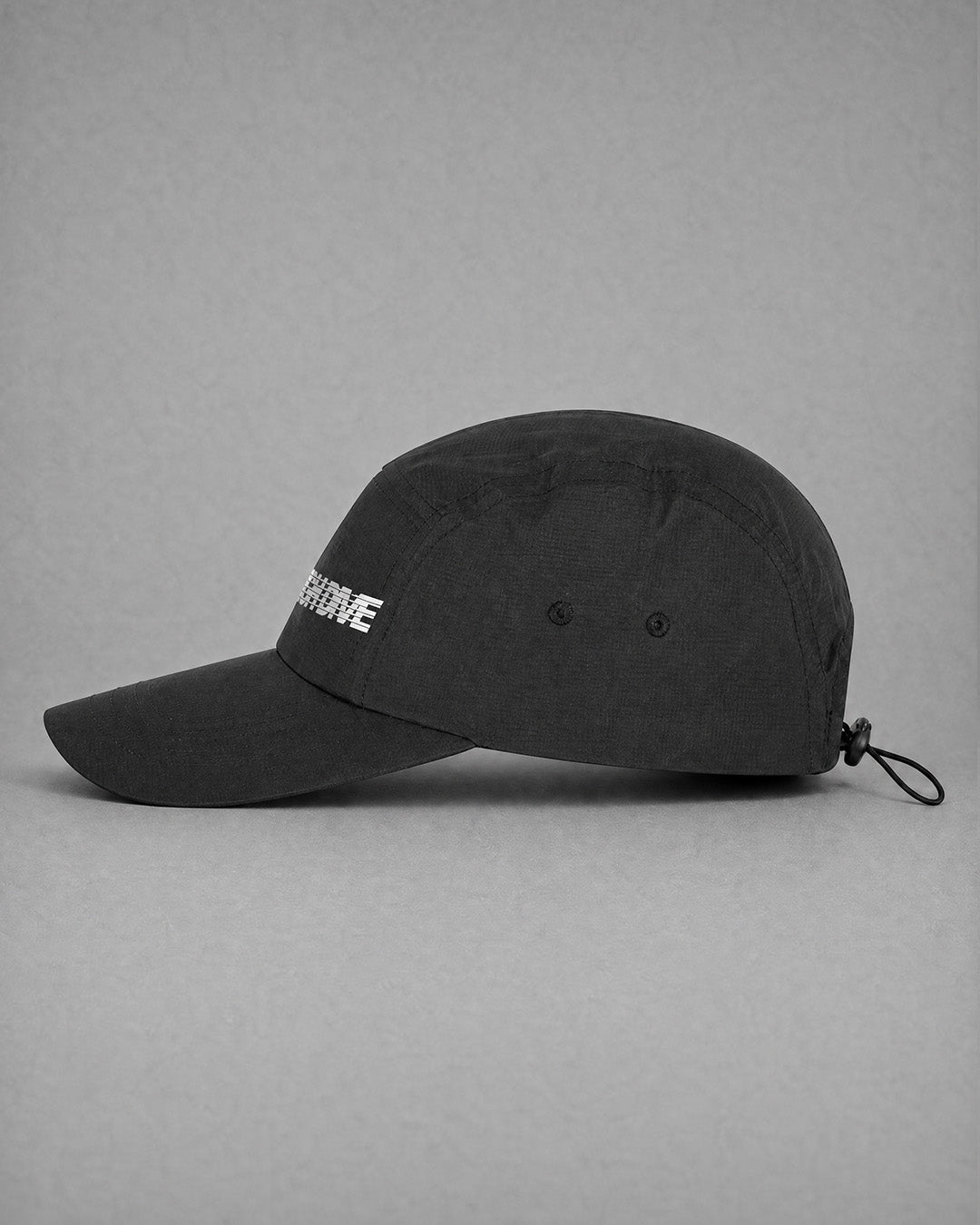 Athletic Dept Activewear Black Cap