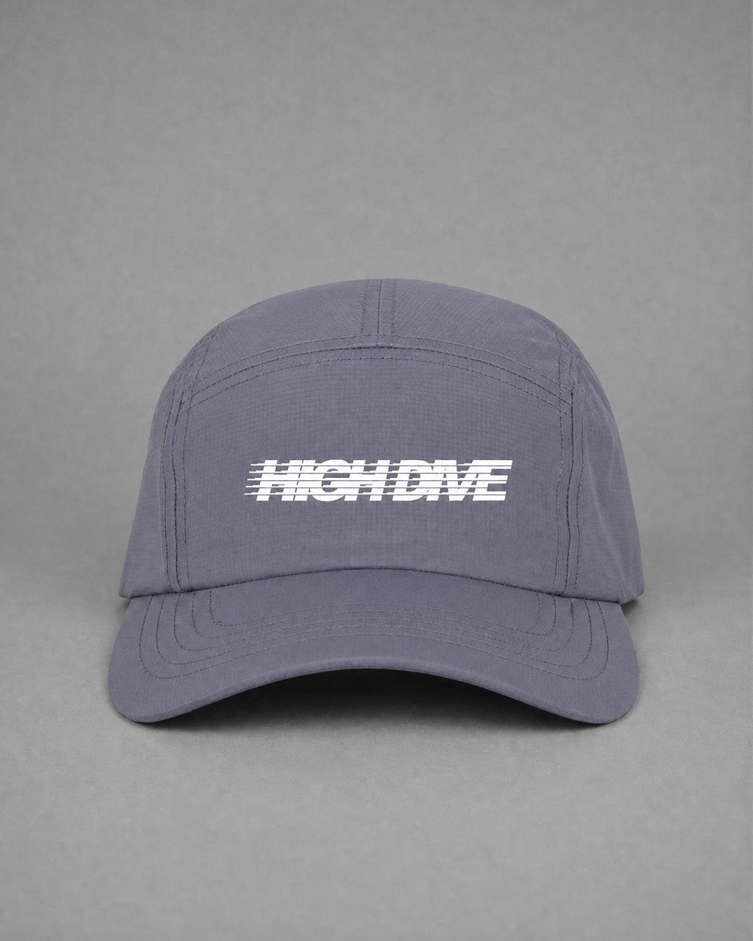 Athletic Dept Activewear Grey Cap