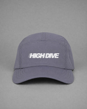 Athletic Dept Activewear Grey Cap