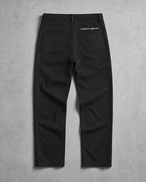 Feel Something Straight Trousers
