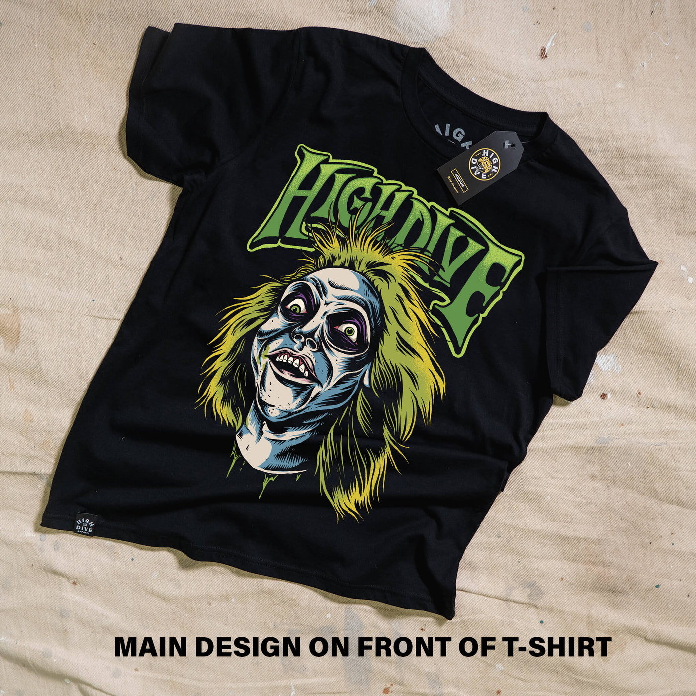 Beetlejuice T-Shirt