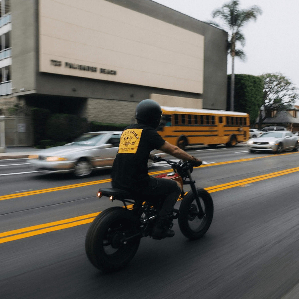 Bad Luck BFCM Early Access