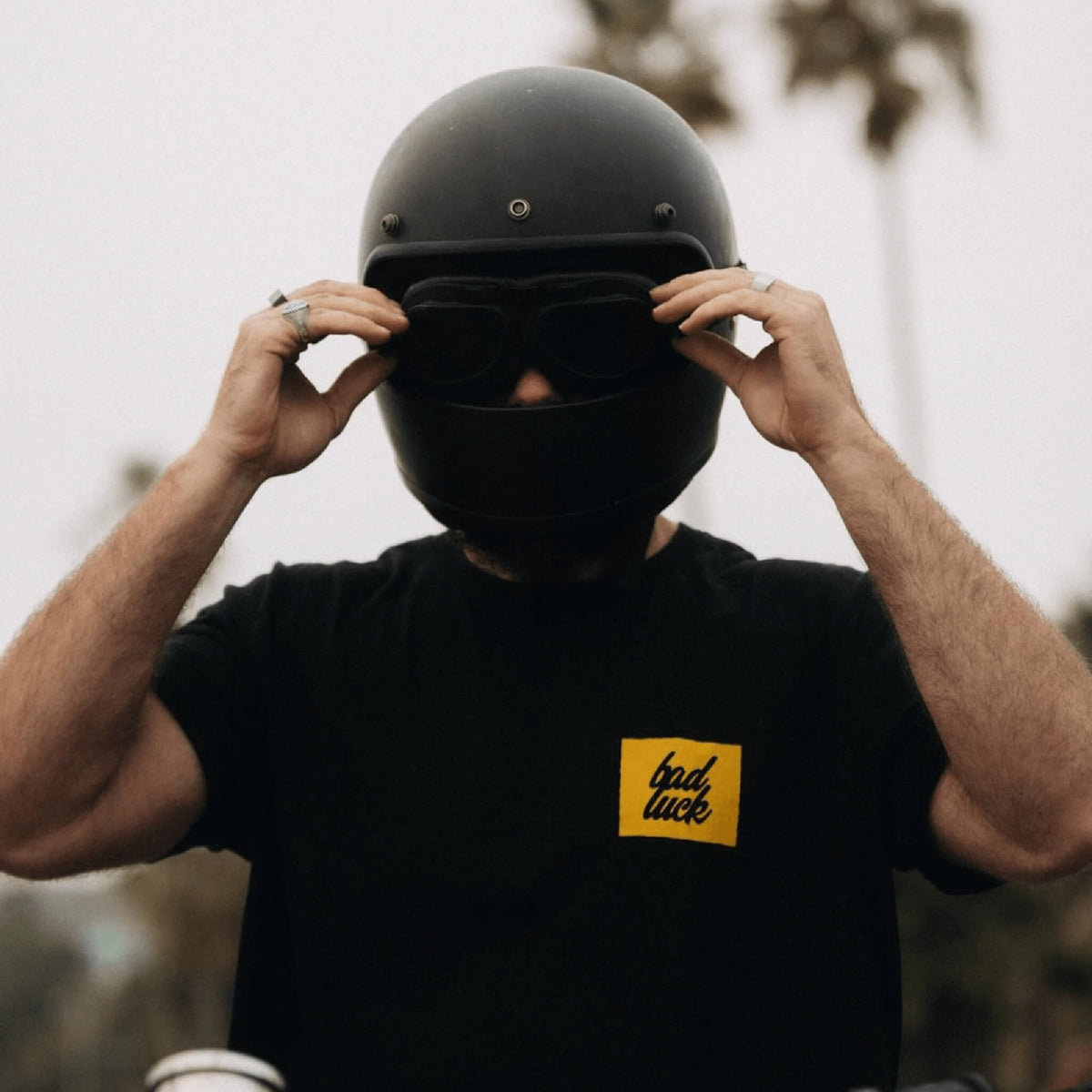 Bad Luck BFCM Early Access