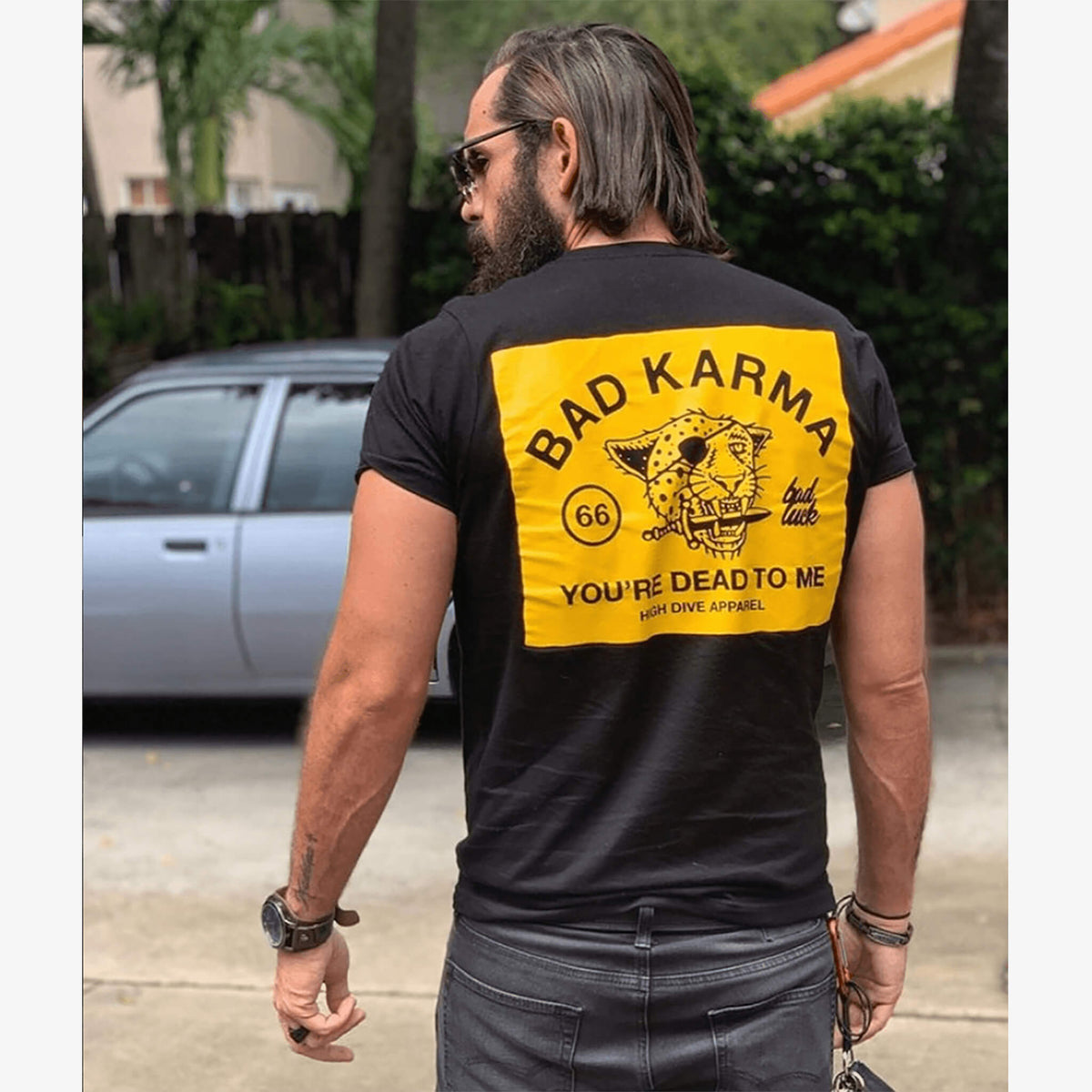 Bad Luck BFCM Early Access