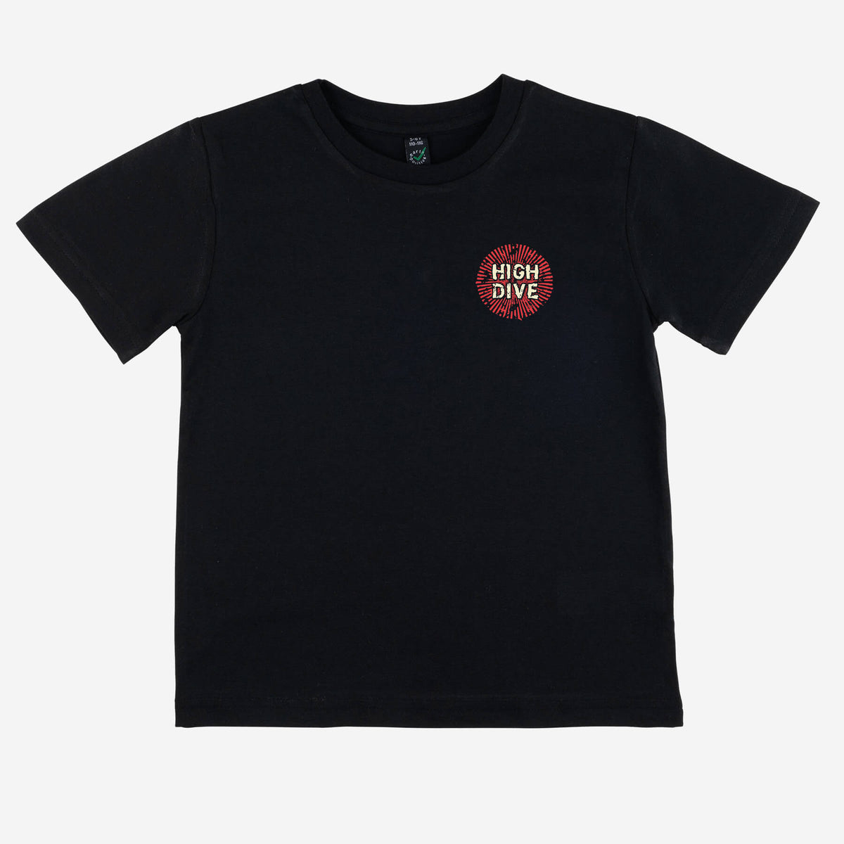 Believe Your Voice Kids Tee