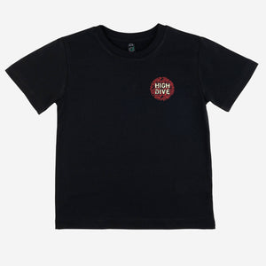 Believe Your Voice Kids Tee
