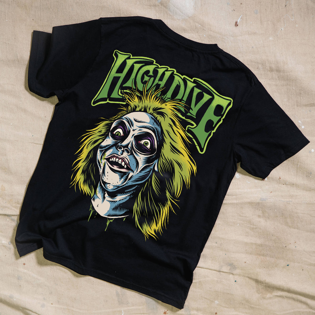 Beetlejuice T-Shirt