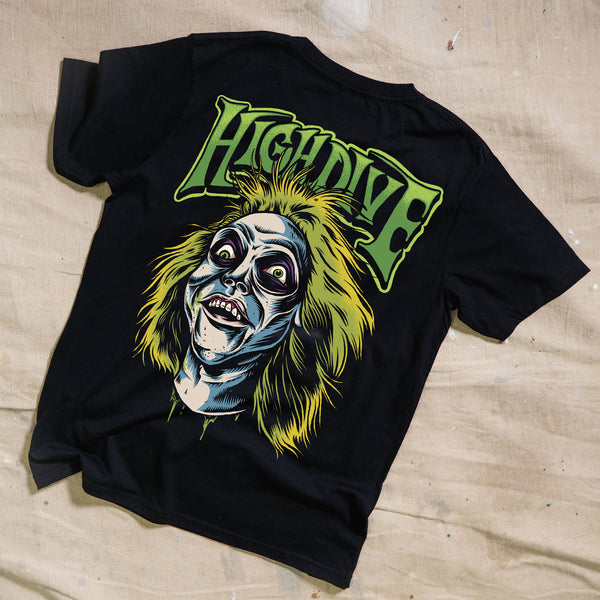 Beetlejuice T-Shirt