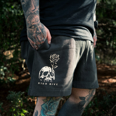 Panther Relax Trainingsshorts 