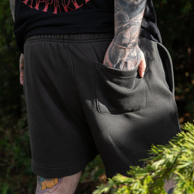 Panther Relax Trainingsshorts 