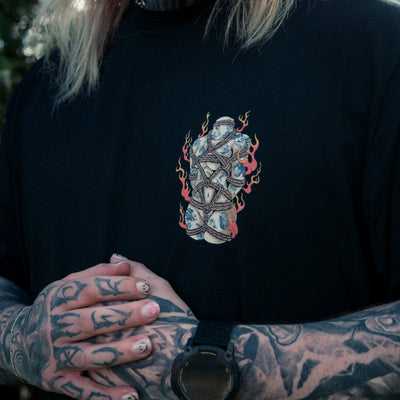 Shibari Tee