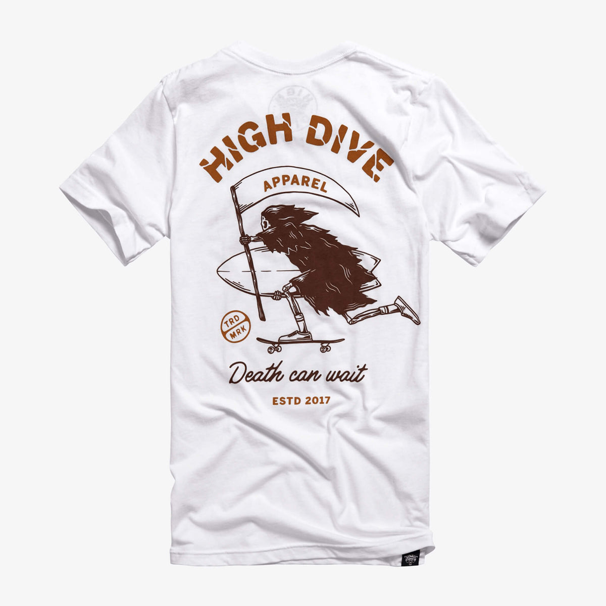 Death Can Wait BFCM EARLY ACCESS