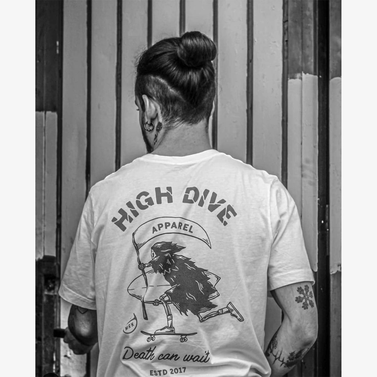 Death Can Wait BFCM EARLY ACCESS