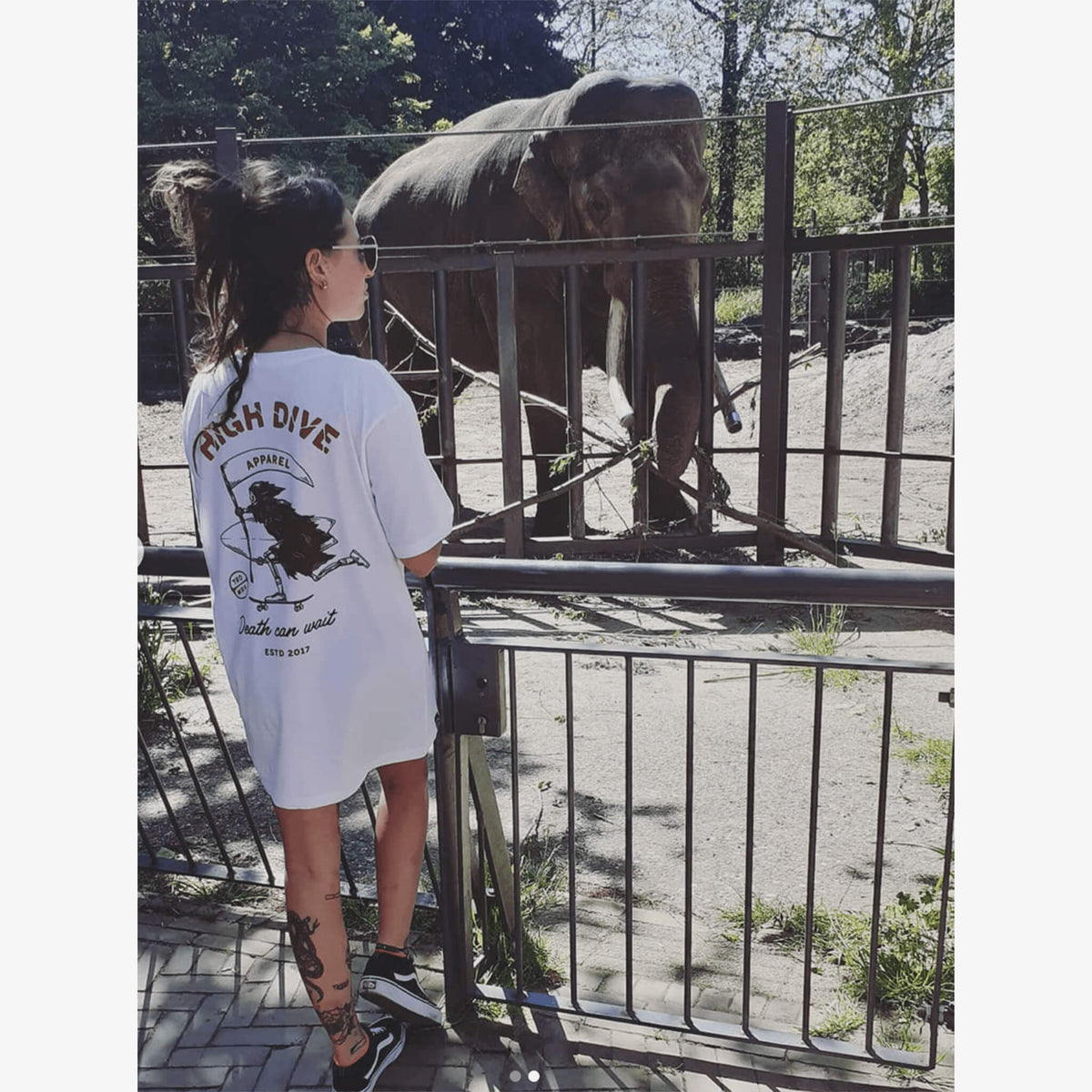 Death Can Wait BFCM EARLY ACCESS