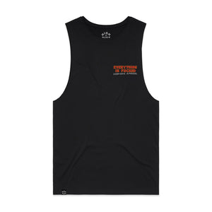 Evertthing Is F*cked Vest