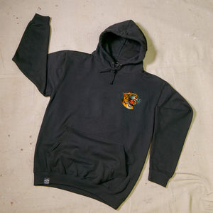 Flash Tiger Hoody