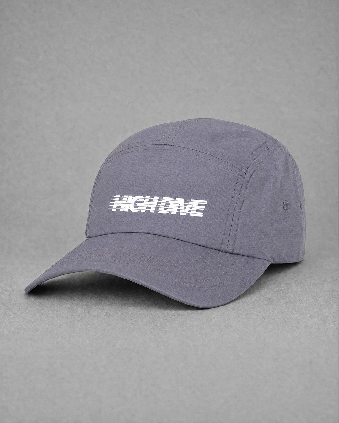 Athletic Dept Activewear Grey Cap