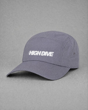 Athletic Dept Activewear Grey Cap