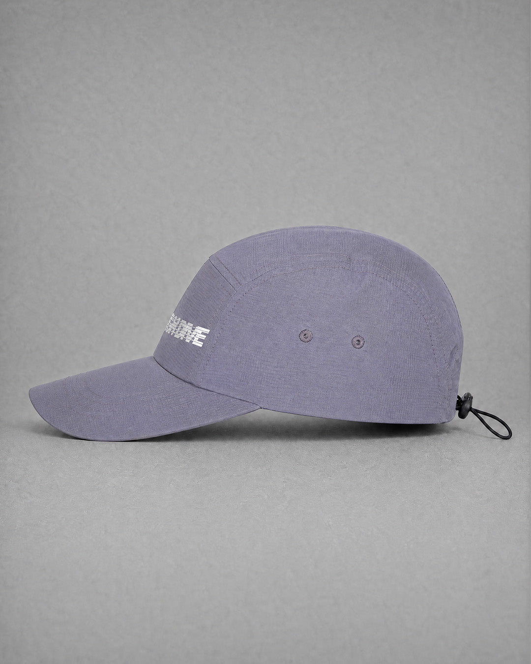 Athletic Dept Activewear Grey Cap