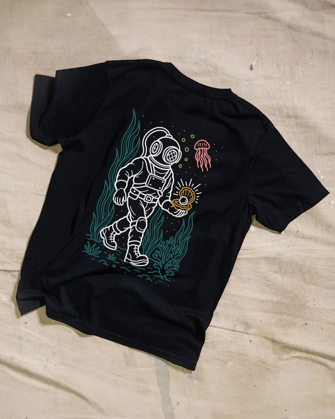 Glaube deiner Stimme 