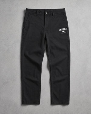 HDA Star Straight Trousers